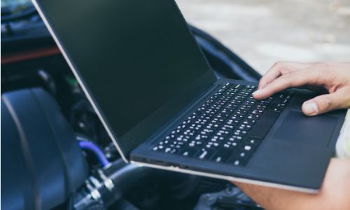 技術提供力 イメージ