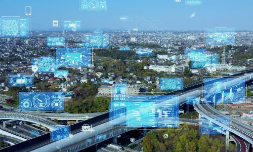 開発/業務実績 イメージ