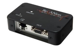 ReCANion イメージ
