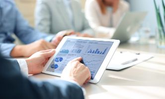 当社の提供するIoTの特長 イメージ3