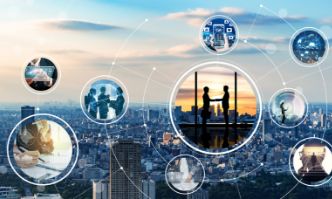当社の提供するIoTの特長 イメージ6