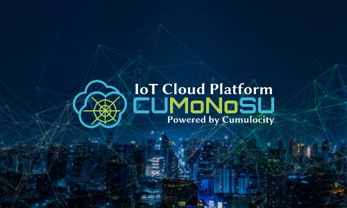 CUMoNoSU イメージ