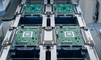 量産を支える生産技術力 イメージ