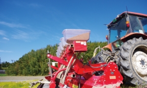 農機・測量向け イメージ1