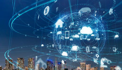 IoTソリューション イメージ